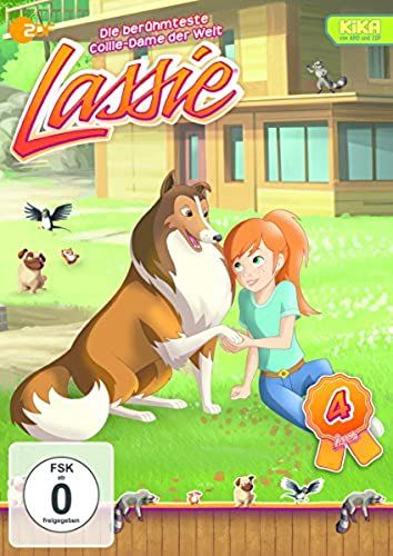 Lassie - Die Neue Serie (Teil 4)