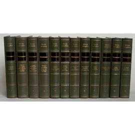 Oeuvres Completes De Shakespeare - Bilingue - T1