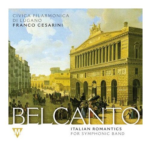 Belcanto / Cd