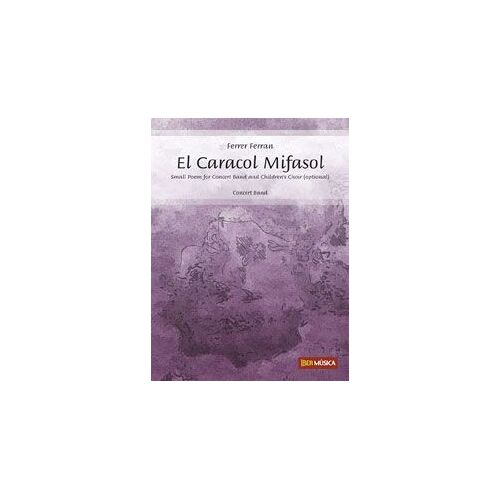 El Caracol Mifasol / Score + Parties
