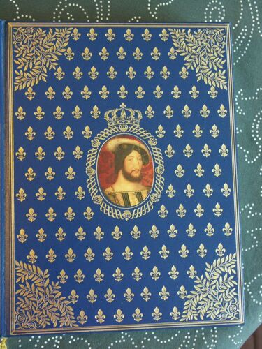 François 1er François 1er