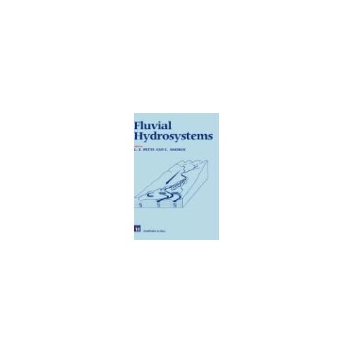 Fluvial Hydrosystems