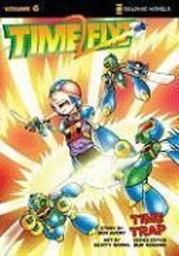 Time Trap: 6