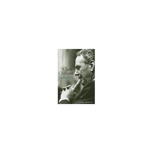 Clark Clifford