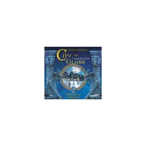Chroniken Der Unterwelt 03. City Of Glass