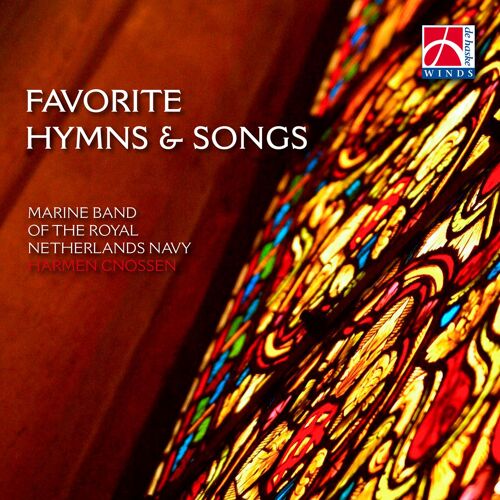 Favorite Hymns & Songs / Cd