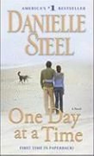 One Day At A Time