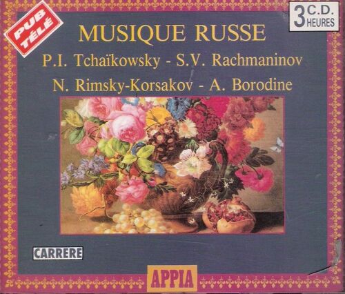 Musique Russe
