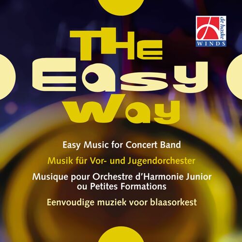 The Easy Way / Cd