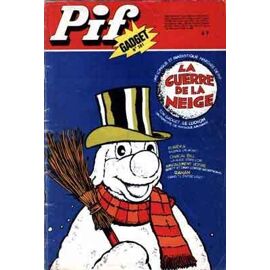 Pif-Gadget N° 361 Pif-Gadget N° 361