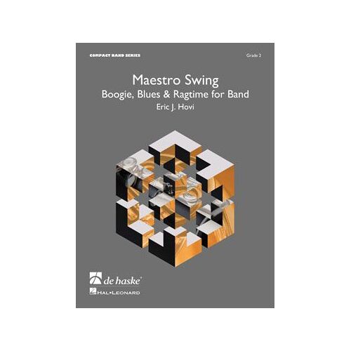 Maestro Swing / Conducteur