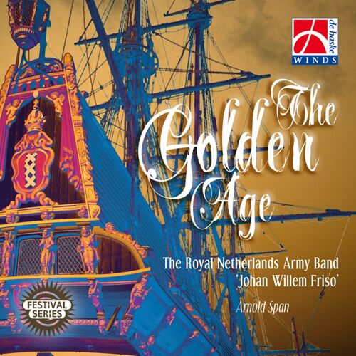 The Golden Age / Cd
