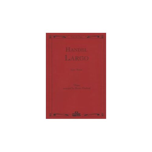 Largo From Serse / Recueil