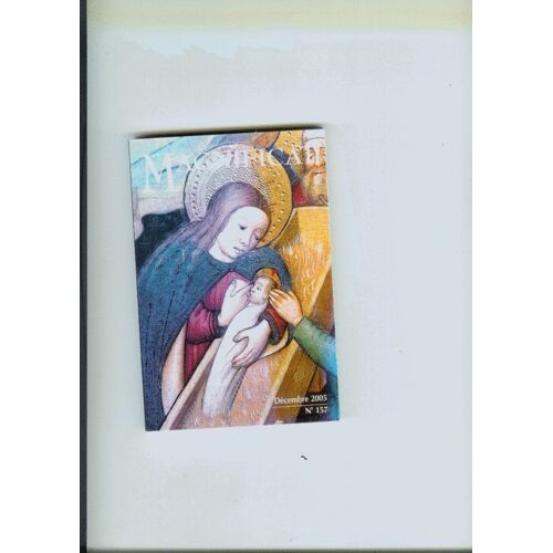 Magnificat   N° 157