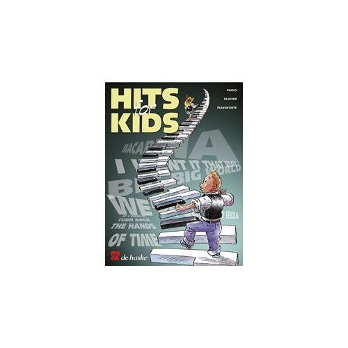 Hits For Kids / Recueil