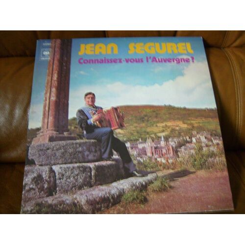 Connaissez-Vous L'auvergne?