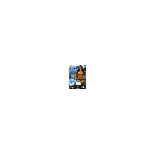 Slam Attax Evolution Melina