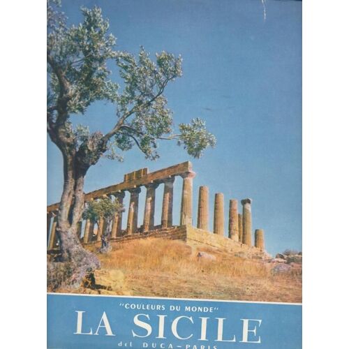 La Sicile