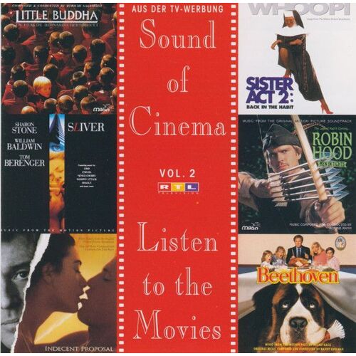 Cher, Lisa Stansfield, Hi-Five, Swv, Pointer Sisters..