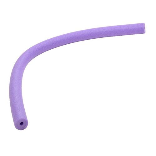 1 Pcs Flottant Woggle Nager Flexible Rangée Anneau Piscine Nouilles Natation Béquille Creux Apprendre Mousse Eau Flotteur Aide 6*150cm