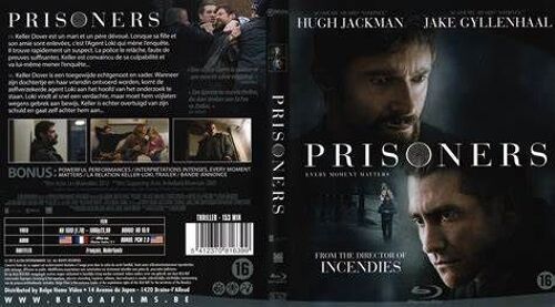 Prisoners