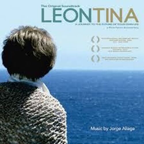 Leontina (Composée Par Jorge Aliaga)