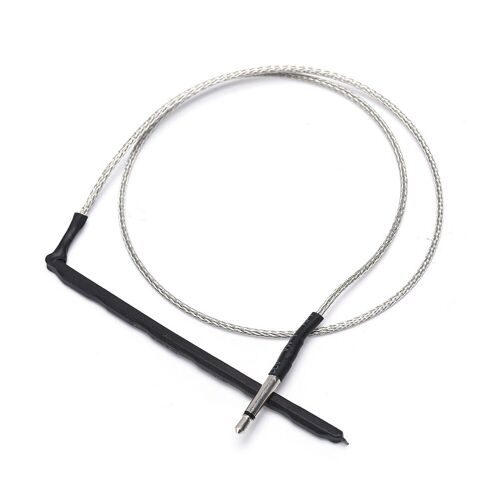 1pc câble piézo-électrique pick-up câble piézo-électrique pliable pour guitare acoustique accessoires de guitare