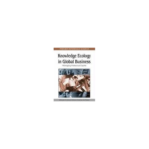Knowledge Ecology In Global Business