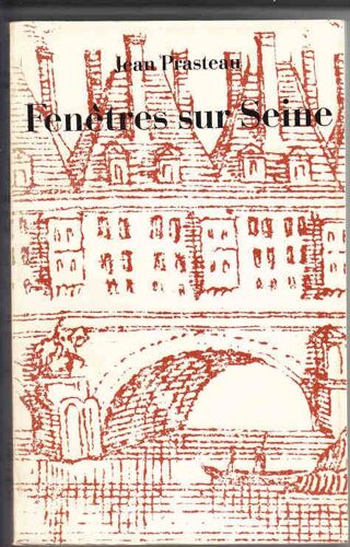 Fenêtres Sur Seine