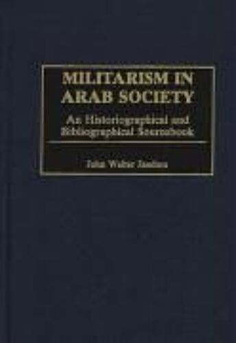 Militarism In Arab Society