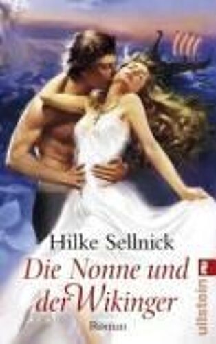 Die Nonne Und Der Wikinger