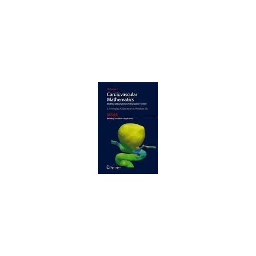 Cardiovascular Mathematics