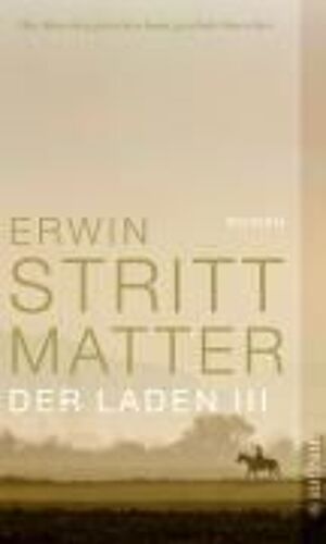 Der Laden. Dritter Teil