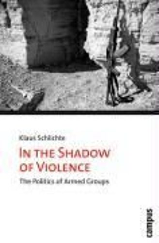 In The Shadow Of Violence