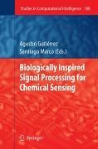 Biologically Inspired Signal Processing For Chemical Sensing
