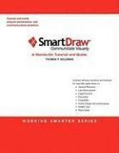 Smartdraw: A Hands-On Tutorial And Guide