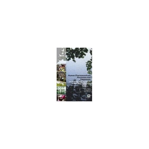 Human Pharmaceuticals, Hormones And Fragrances: The Challenge Of Micropollutants In Urban Water Management