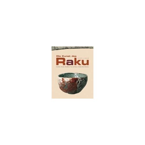 Die Kunst Des Raku