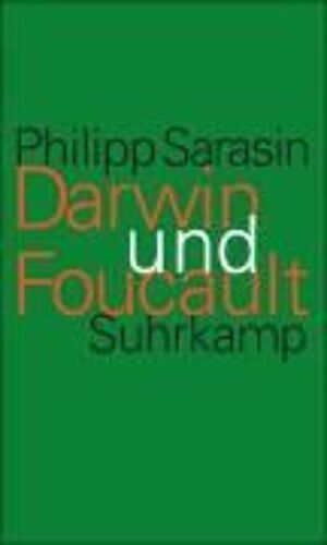 Darwin Und Foucault