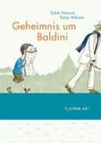 Geheimnis Um Baldini