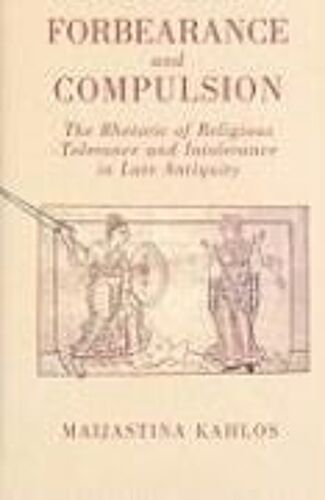 Forbearance And Compulsion