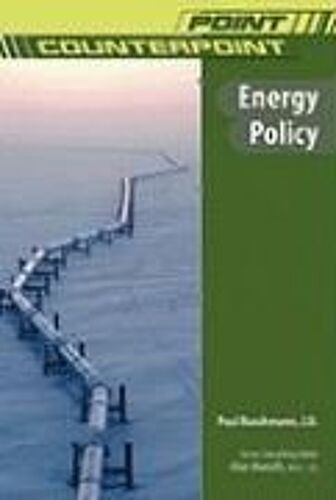Energy Policy