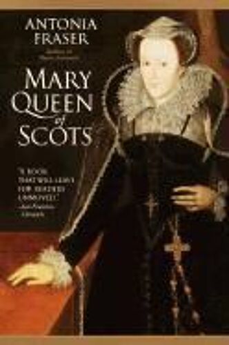 Mary Queen Of Scots