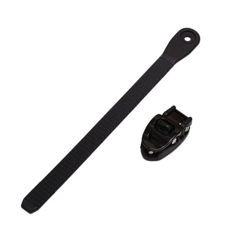 1pc Rouleau En Ligne Lame Boucle Et Boucle Ceintures Chaussures De Skate En Ligne Fermoir Ceintures