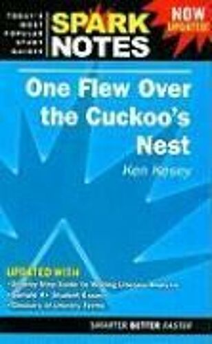 One Flew Over The Cuckoo's Nest