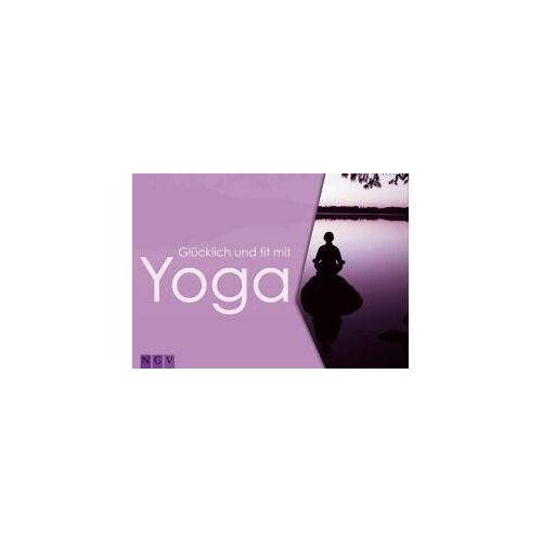 Glücklich Und Fit Mit Yoga