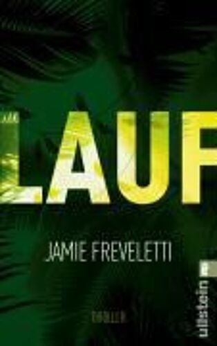 Freveletti, J: Lauf