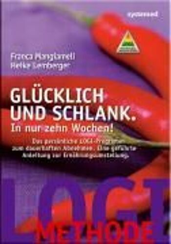 Das Logi-Tagebuch