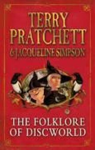 The Folklore Of Discworld