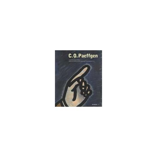 Haenlein, C: C.O. Paeffgen